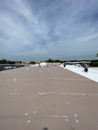 Rhino Commercial Roofing Image