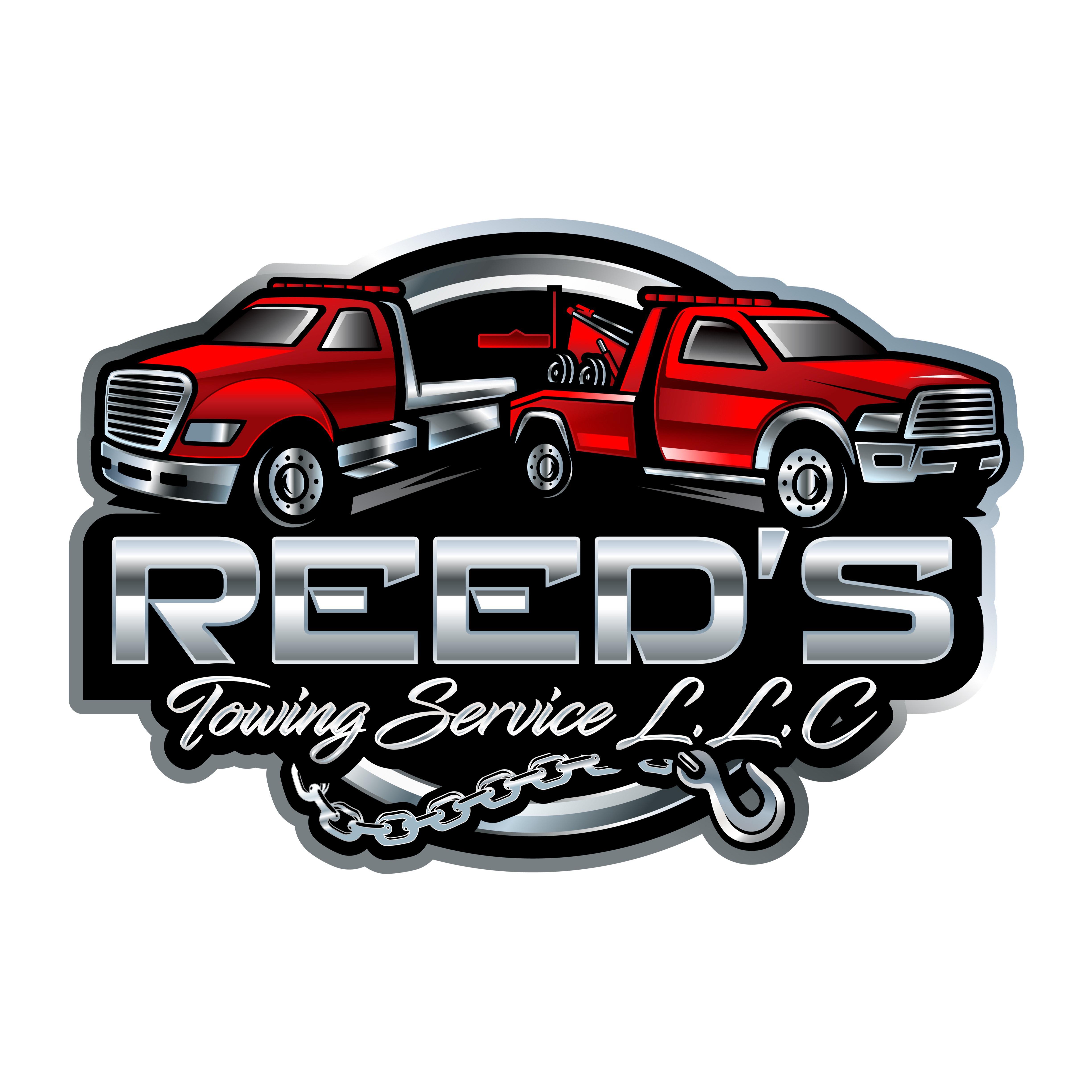 Reed's Towing Service