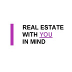 Real Estate With You In Mind