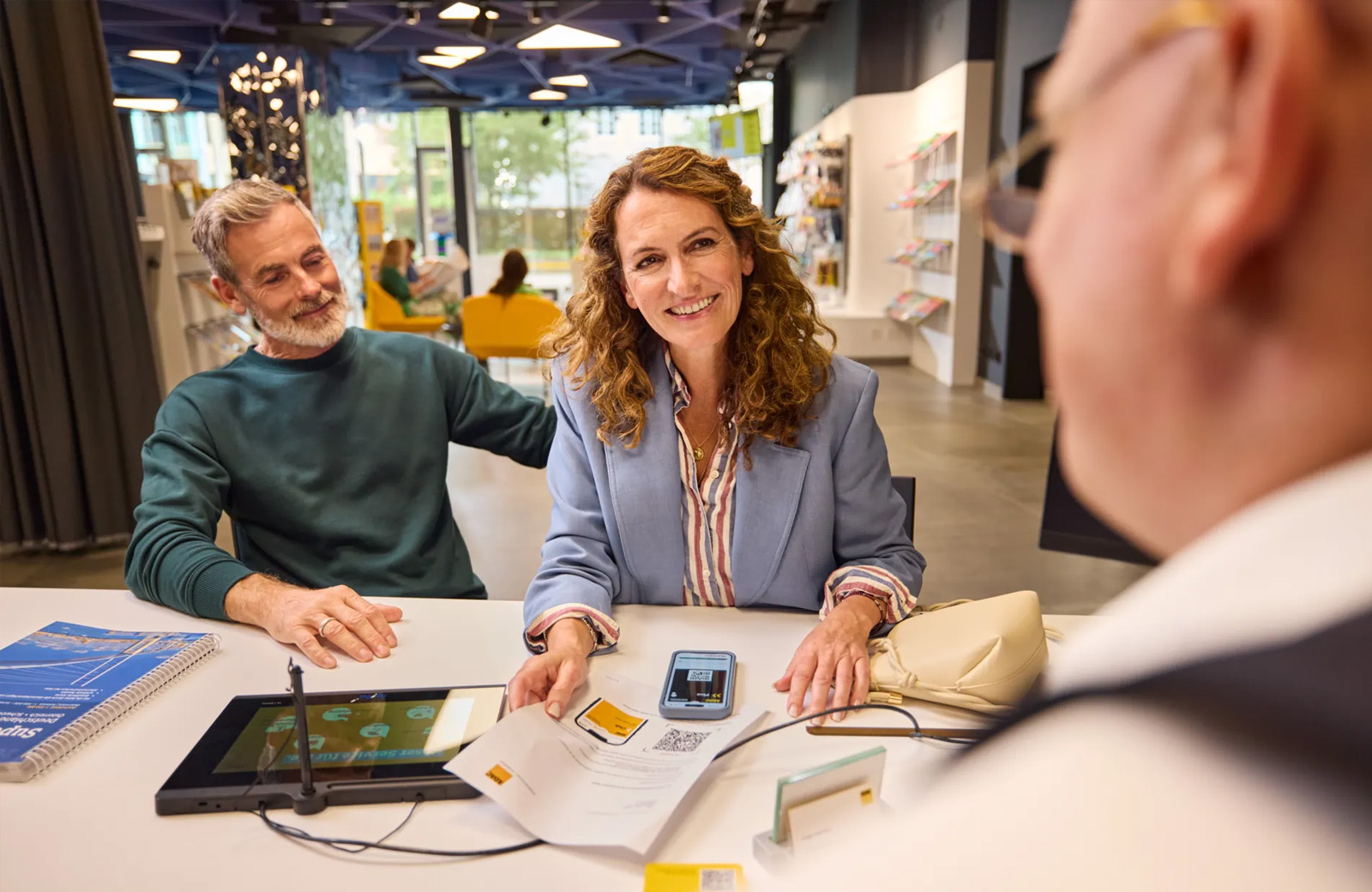 ADAC Geschäftsstelle Hagen - GALLERY