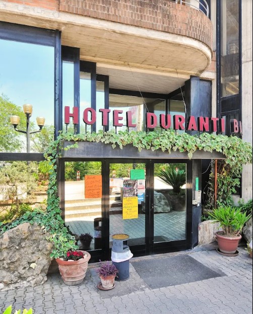 Images Hotel Duranti - Bar - Gelateria