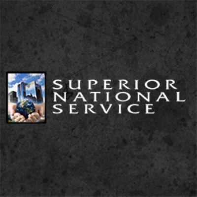 Superior National Service Logo