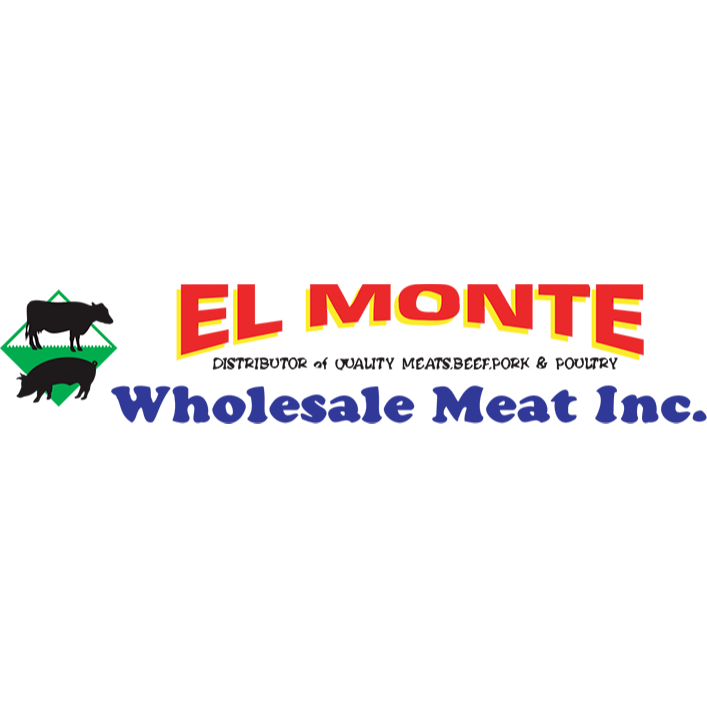 El Monte Wholesale Meat Inc. Logo