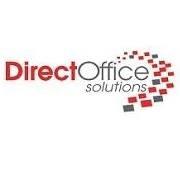 Direct Office Solutions Logo
