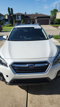 Images Skyview Auto Glass Village of Clarkston