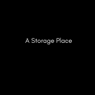 A Storage Place