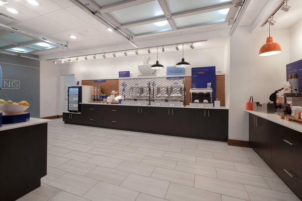 Images Holiday Inn Express & Suites Grand Rapids South - Wyoming by IHG