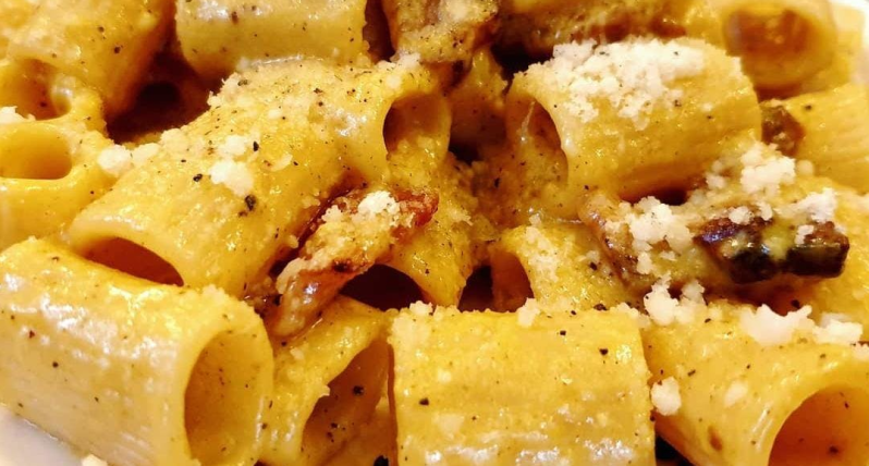 Antica Osteria Brunetti
