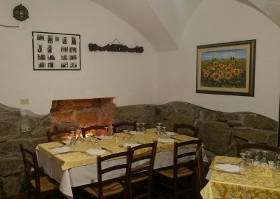 Osteria Lio'