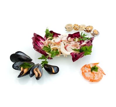 Images Ristorante Pizzeria Longano - Da Tarantino