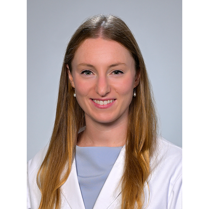 Dr. Alexandra Strauss, MD