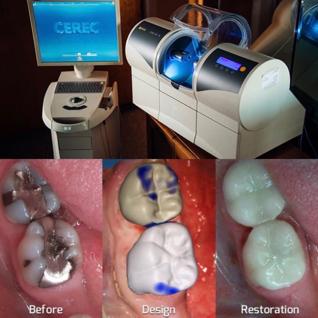 Images Columbia Dental
