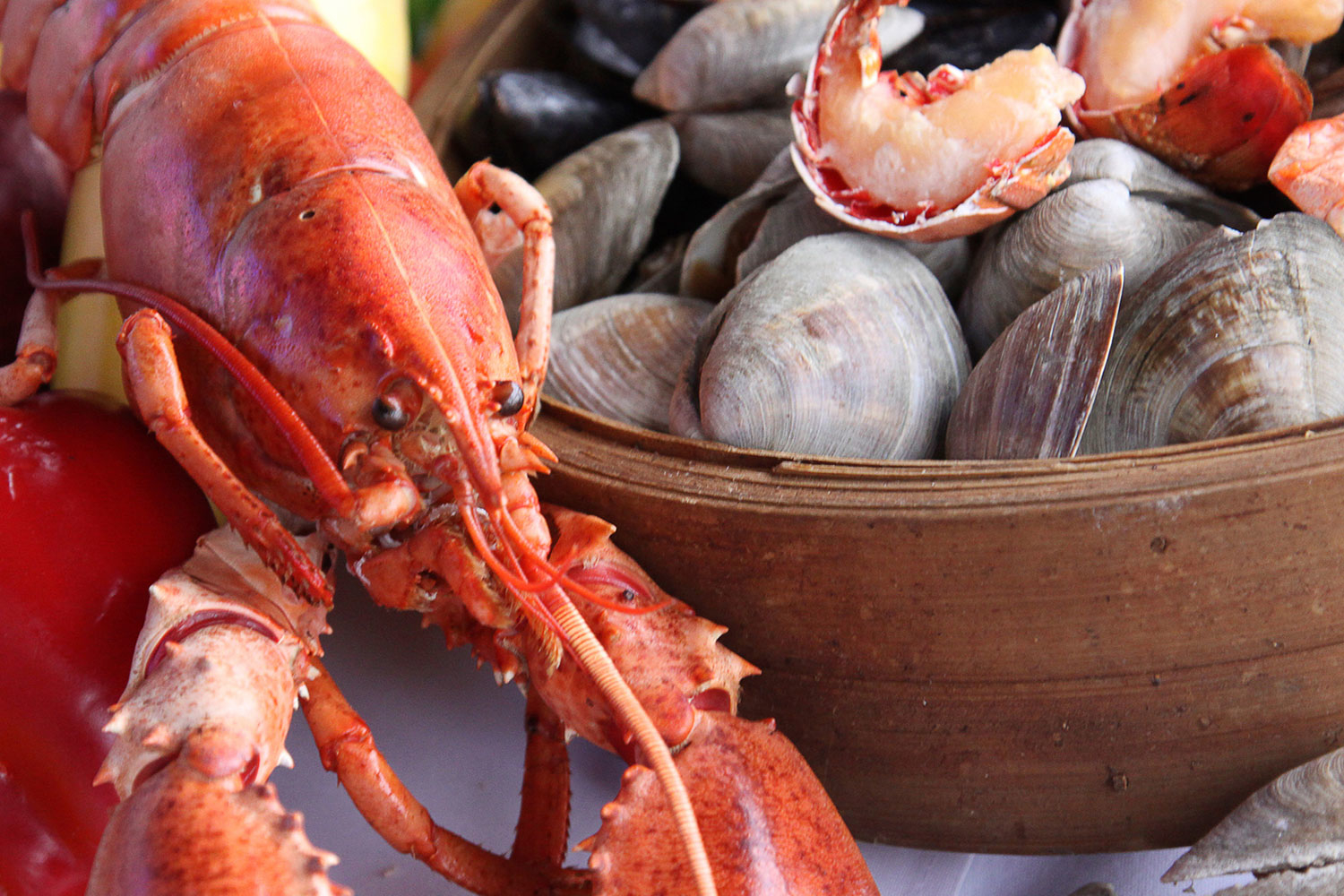 The Crazy Crab Chicago in Evergreen Park, IL 60805