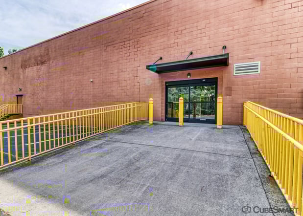 Images CubeSmart Self Storage