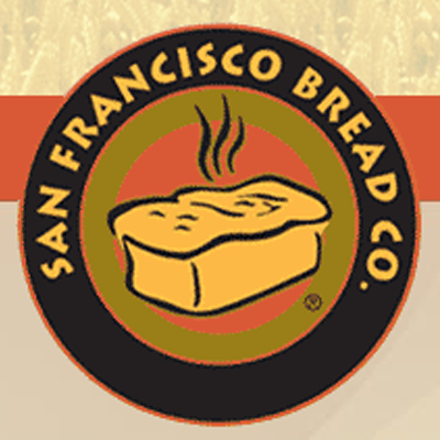 San Francisco Bread Co Logo