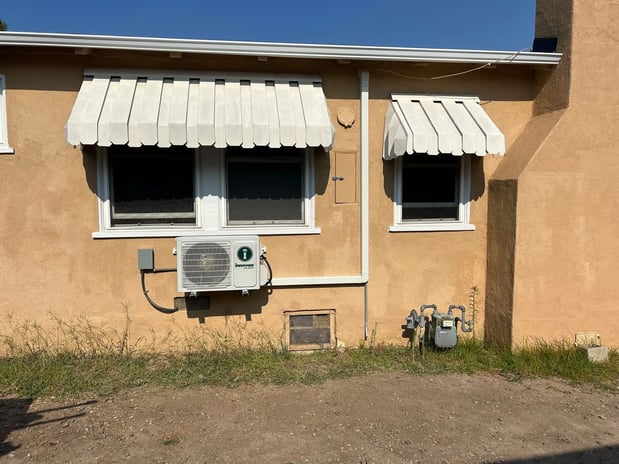 Images Reitz Heating & Air, Inc