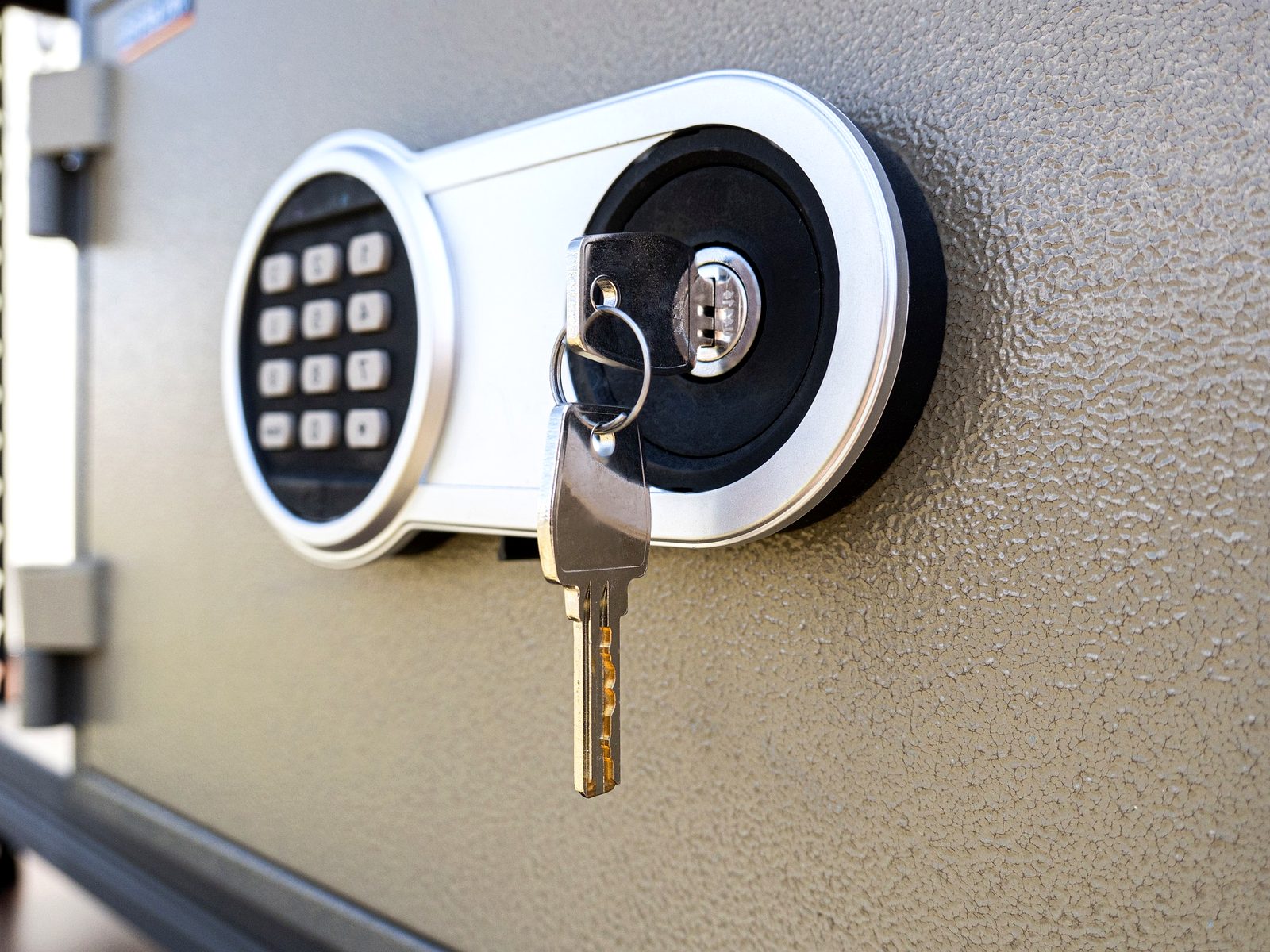 Perfect Lock & Key Services