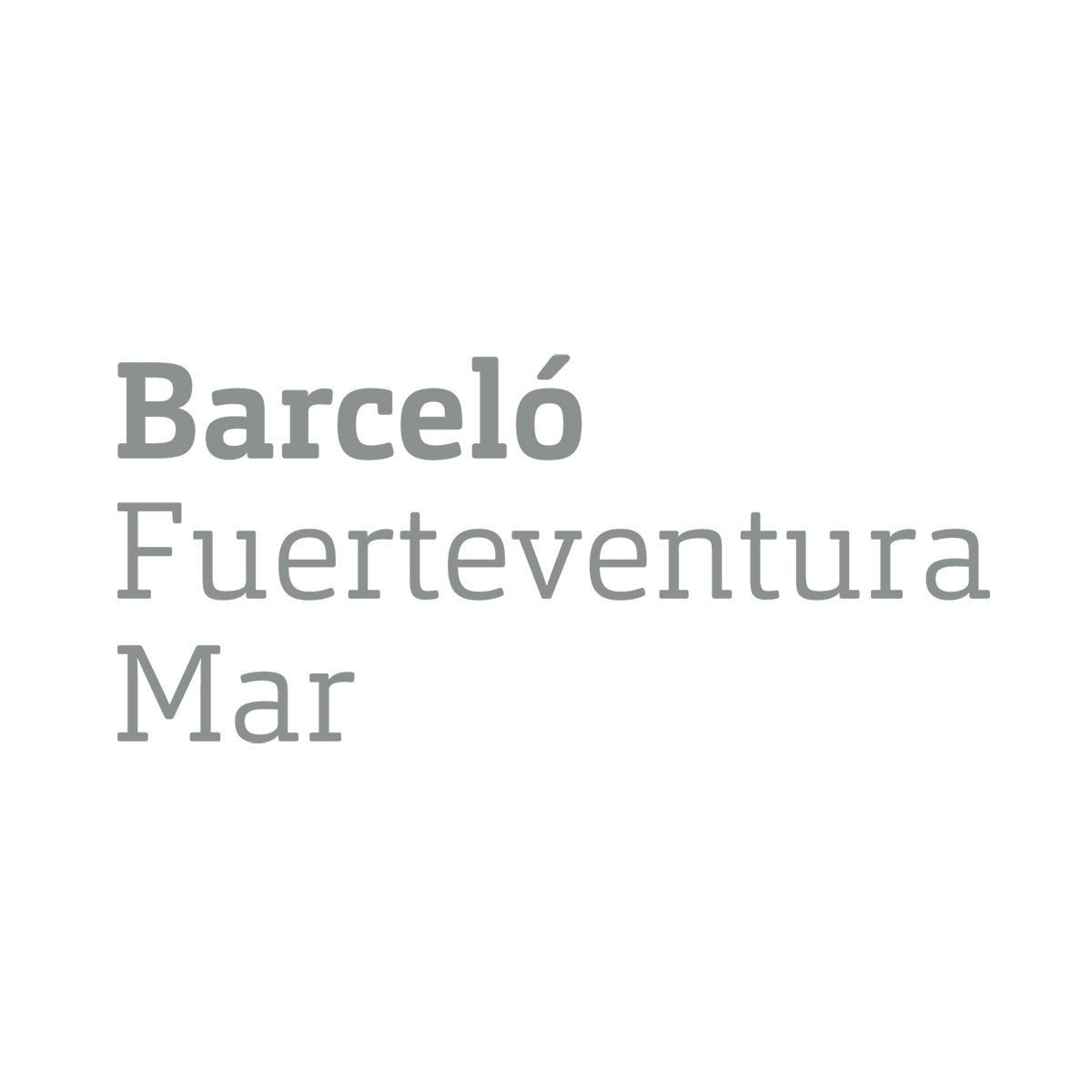 Barceló Fuerteventura Mar Puerto del Rosario