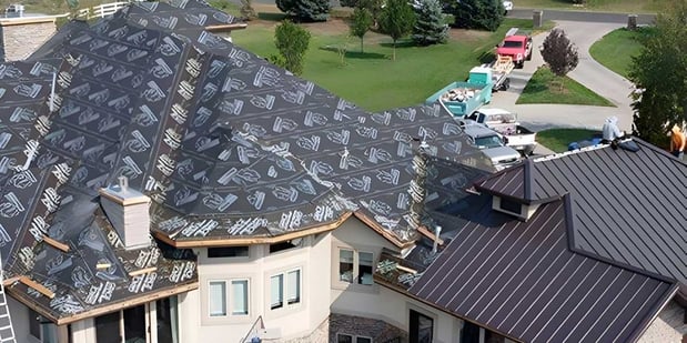 Images Martinez Roofing Inc