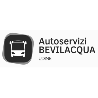 Autoservizi Bevilacqua Noleggio Autobus Logo