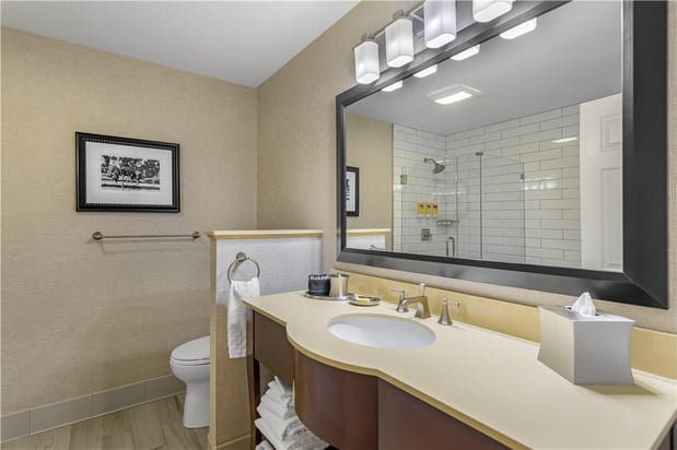 Images Best Western Plus Stevenson Manor