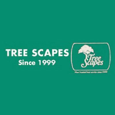 Tree Scapes Logo