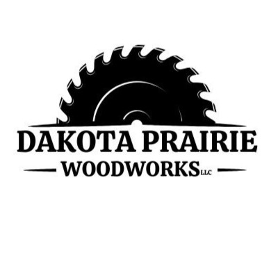 Dakota Prairie Woodworks Logo