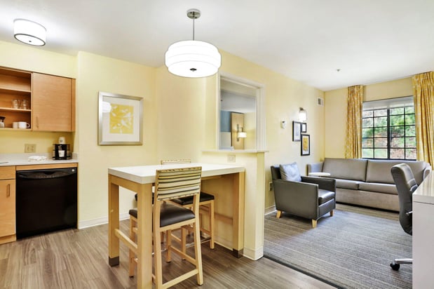 Images Staybridge Suites Columbia - Baltimore by IHG