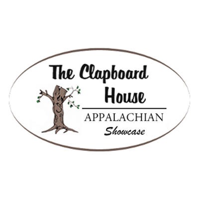 The Clapboard House Logo