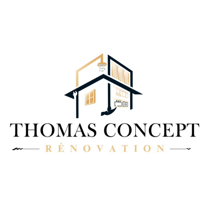 Thomas Concept entreprise de travaux publics