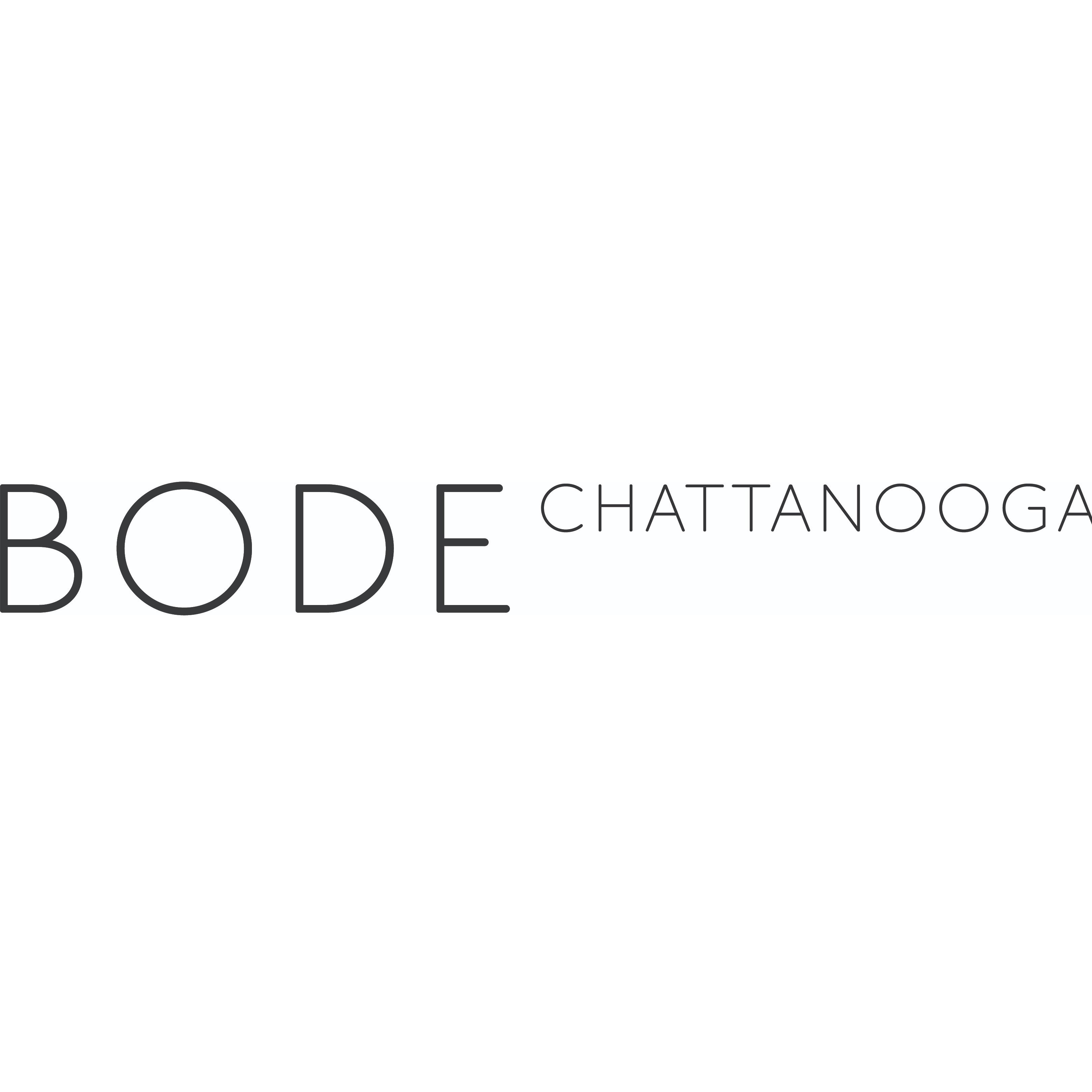 Bode Chattanooga