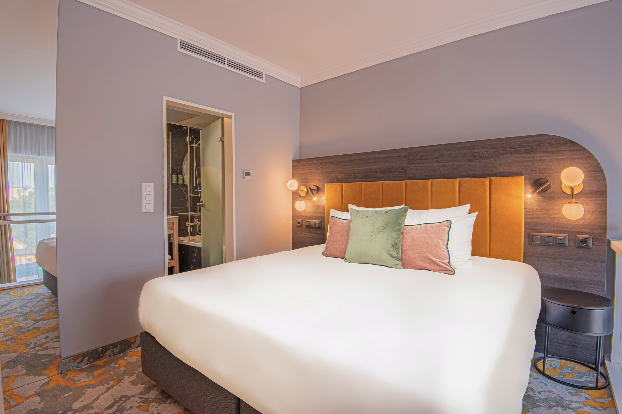Images voco Szekesfehervar by IHG