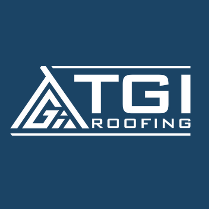TGI Roofing LLC Logo