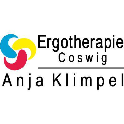 Logo Ergotherapie Coswig Anja Klimpel
