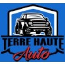 Terre Haute Auto Logo