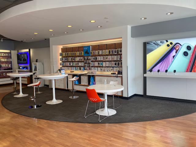 AT&T Store Photo