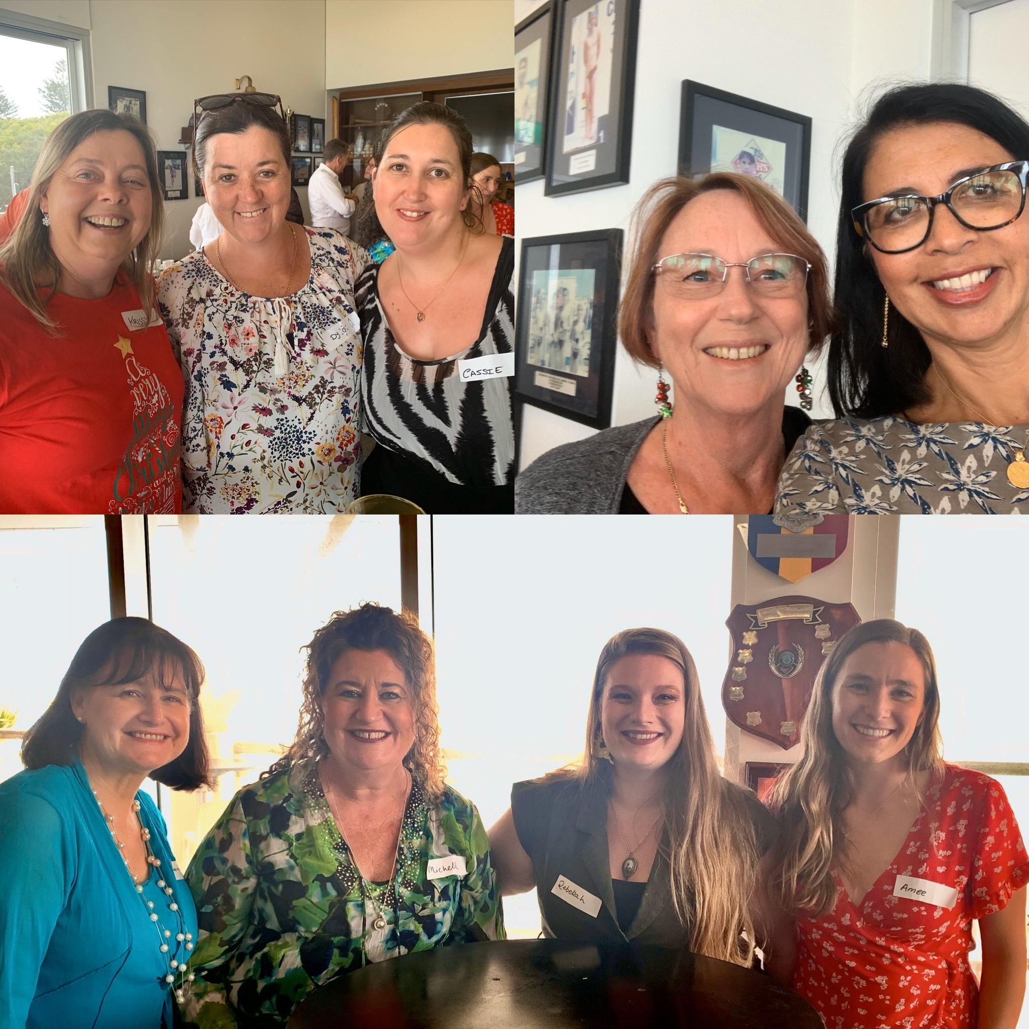 Images Dovida Central Coast