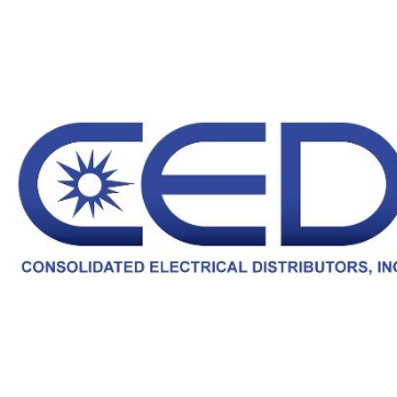 CED Asheville Logo
