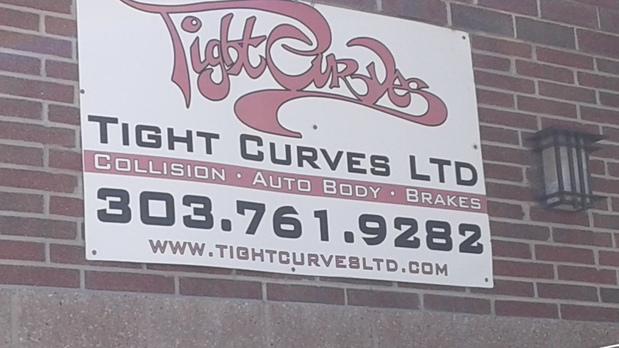 Images Tight Curves Collision Repair Center