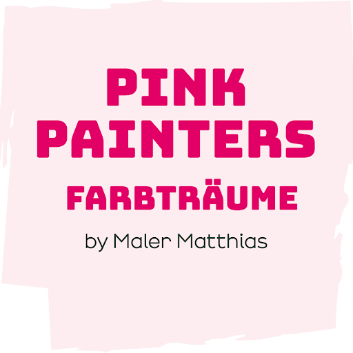 Pink Painters Farbträume