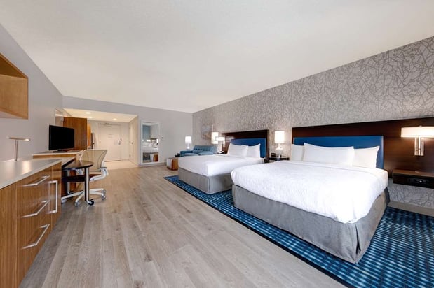 Images Home2 Suites by Hilton Orlando / International Drive South