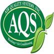 Air Quality Systems,Inc Logo