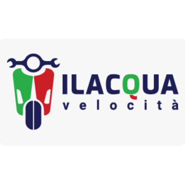 ILACQUA VELOCITA Logo