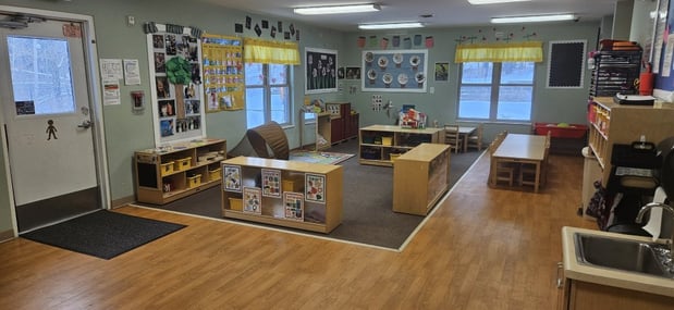Images Grand Rapids Beltline KinderCare