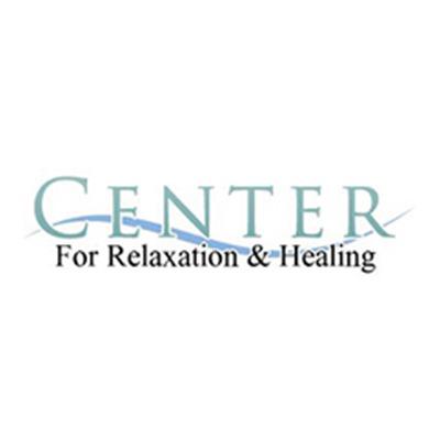 Center for Relaxation and Healing Logo