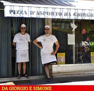 Images Pizza da Asporto da Giorgio e Simone