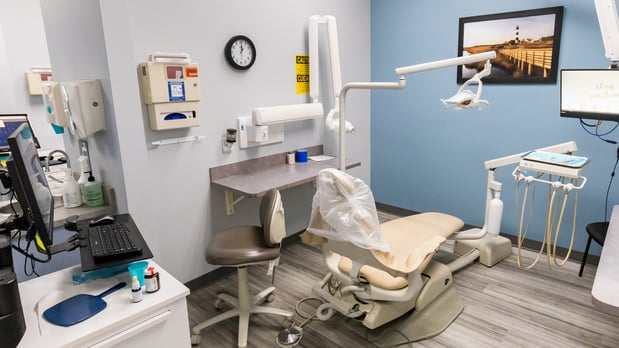 Images Gentle Dental Springfield