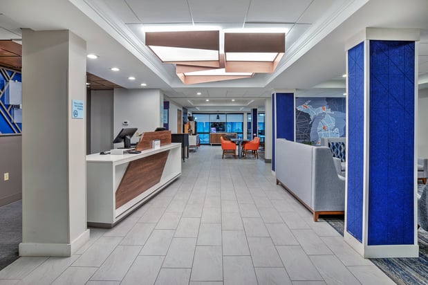 Images Holiday Inn Express Sault Ste. Marie by IHG