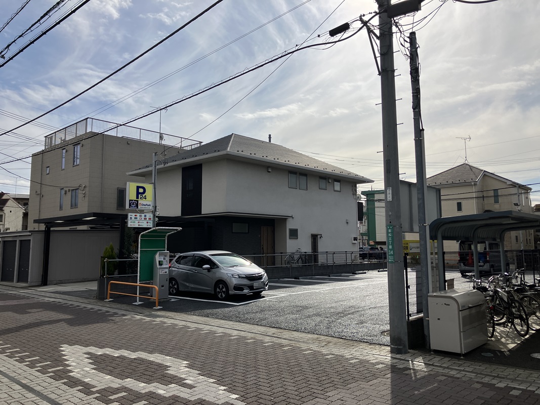 Images ONE PARK若松3丁目