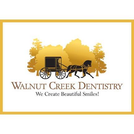 Walnut Creek Dentistry Logo